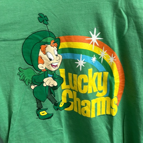 Lucky Charms Shirt - Picture 2 of 3
